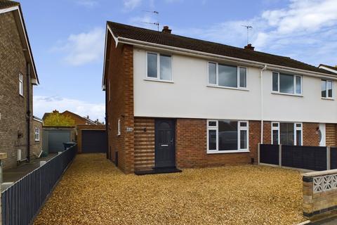 3 bedroom semi-detached house for sale, Nene Close, Whittlesey PE7