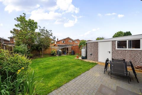7 Brook Road, Fair Oak, Eastleigh, SO50 7AZ