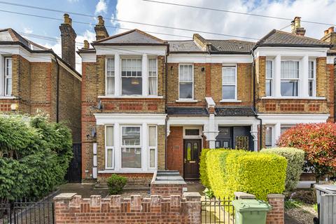 28b Carholme Road, London, SE23 2HS