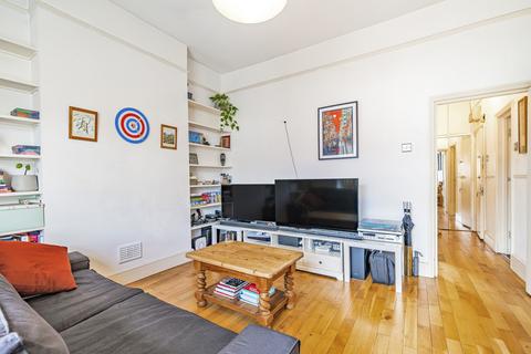 28b Carholme Road, London, SE23 2HS