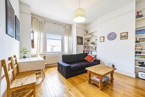 28b Carholme Road, London, SE23 2HS