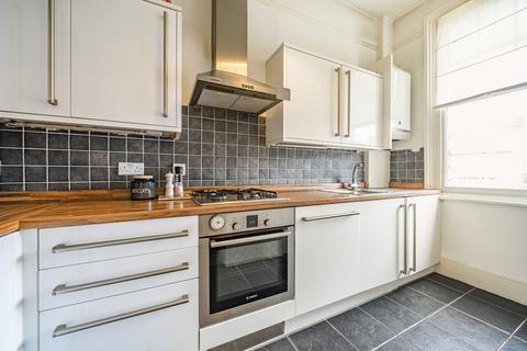 28b Carholme Road, London, SE23 2HS