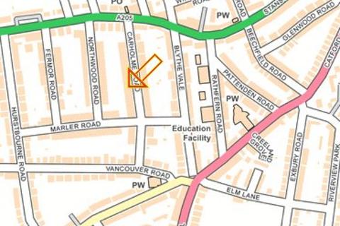 28b Carholme Road, London, SE23 2HS