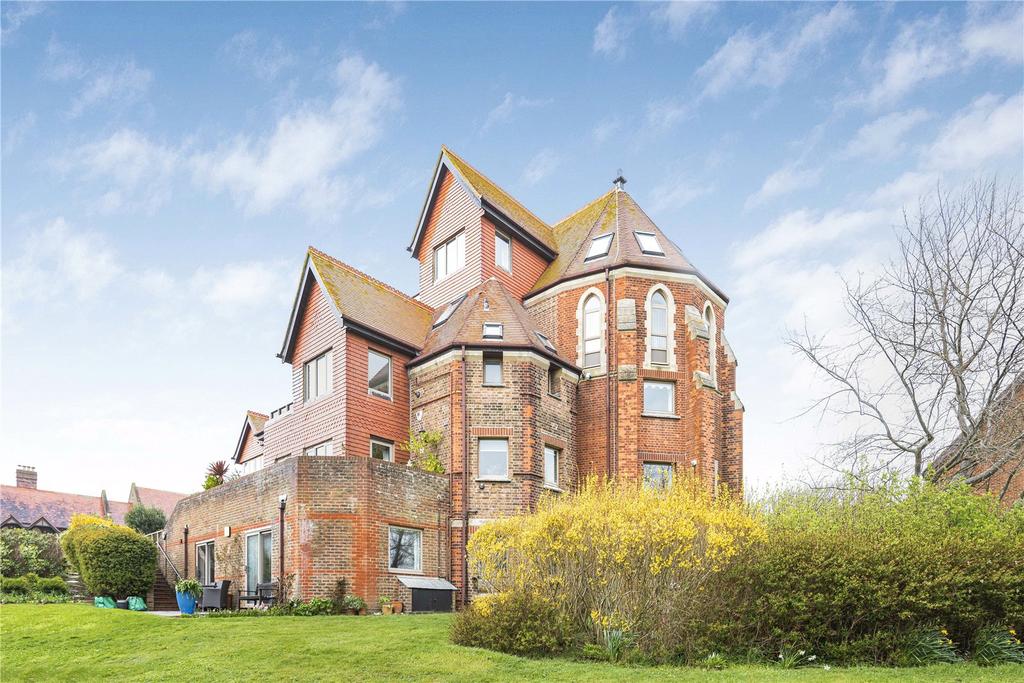 Rottingdean Place, Falmer Road... 2 bed apartment for sale £585,000