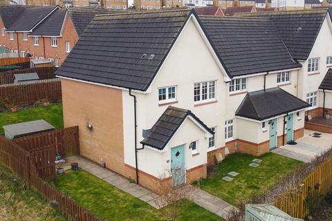 3 bedroom end of terrace house for sale, Faulds Drive, Kirkintilloch, G66