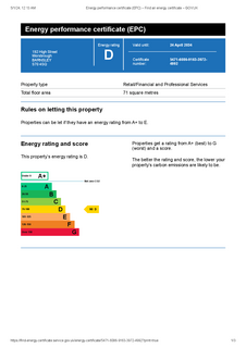 Property for sale, High Street, Worsbrough, Barnsley