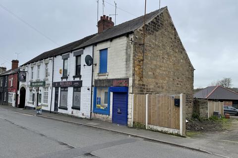 High Street, Worsbrough, Barnsley