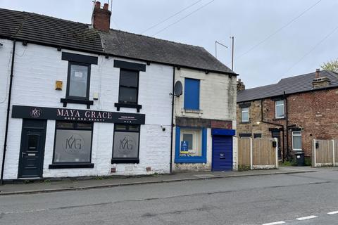 Property for sale, High Street, Worsbrough, Barnsley