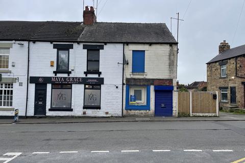 Property for sale, High Street, Worsbrough, Barnsley