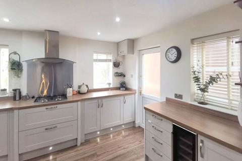 16 Barrasford Close, Ashington, NE63 8XT