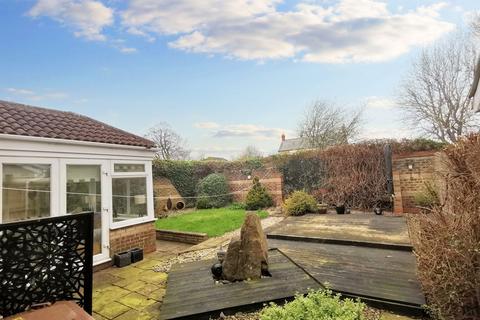 16 Barrasford Close, Ashington, NE63 8XT
