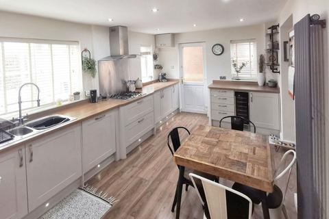 16 Barrasford Close, Ashington, NE63 8XT