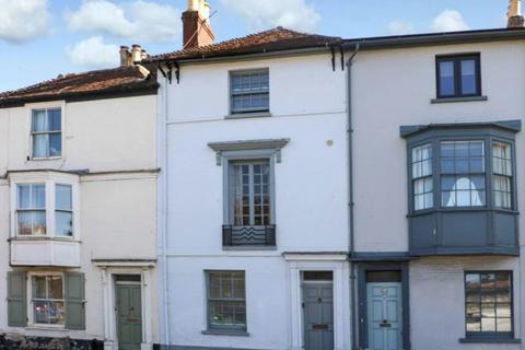 4 bedroom townhouse for sale, Exeter Street, Salisbury