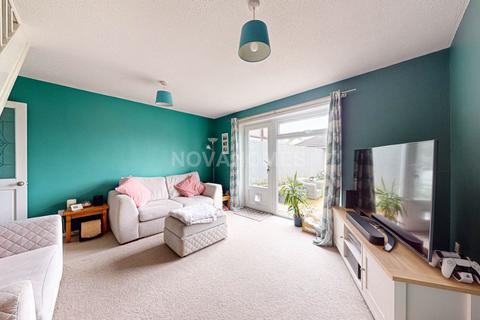 2 bedroom end of terrace house for sale, Lake View Close, Plymouth PL5