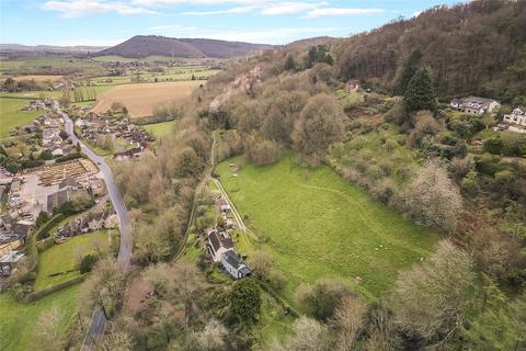 Walford, Ross-on-Wye, Herefordshire, HR9