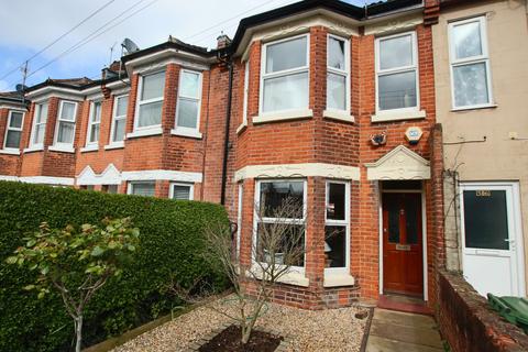 3 bedroom terraced house for sale, Upper Shirley, Southampton