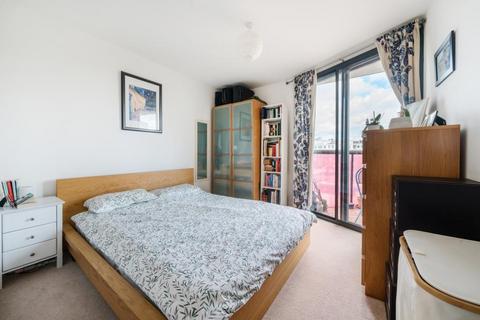 1 bedroom flat for sale, Cubitt Court,  Park Village East,  NW1
