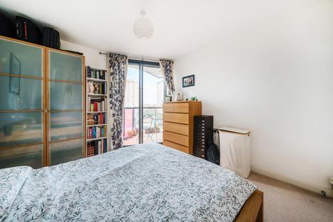 1 bedroom flat for sale, Cubitt Court,  Park Village East,  NW1