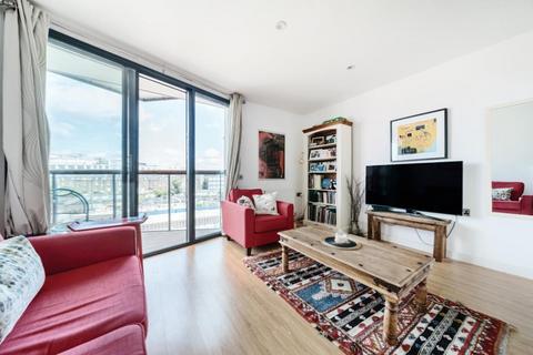 1 bedroom flat for sale, Cubitt Court,  Park Village East,  NW1