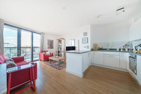 1 bedroom flat for sale, Cubitt Court,  Park Village East,  NW1