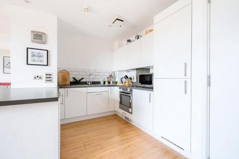 1 bedroom flat for sale, Cubitt Court,  Park Village East,  NW1