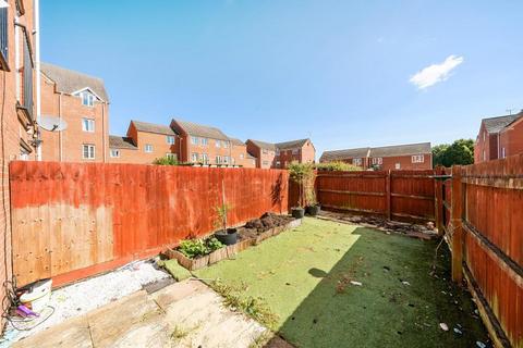3 bedroom townhouse for sale, Banbury,  Oxfordshire,  OX16