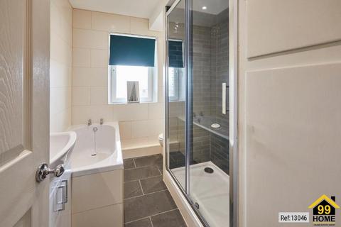 3 bedroom apartment for sale, Metropole Towers, Whitby, United Kingdom, YO21