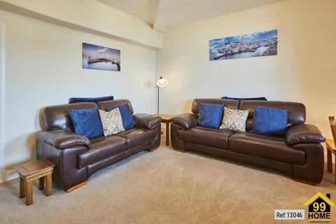 3 bedroom apartment for sale, Metropole Towers, Whitby, United Kingdom, YO21
