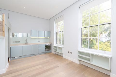 1 bedroom flat to rent, Regents Park Road, Primrose Hill, NW1