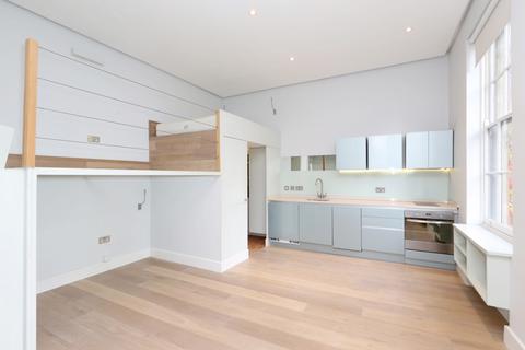 1 bedroom flat to rent, Regents Park Road, Primrose Hill, NW1
