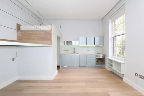 1 bedroom flat to rent, Regents Park Road, Primrose Hill, NW1