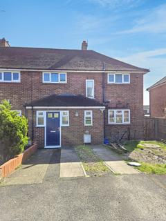 undefined, Morland Road, Aldershot GU11