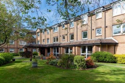 Newton Mearns - 1 bedroom retirement property for sale