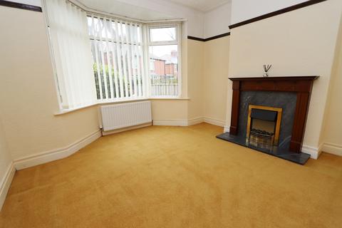 3 bedroom semi-detached house for sale, St Pauls Gardens, Whitley Bay, Tyne and Wear, NE25 8RG