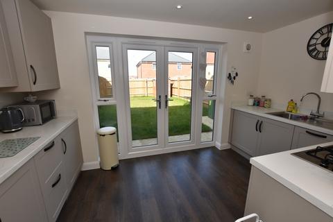2 bedroom semi-detached house for sale, Whittlesey, Peterborough PE7