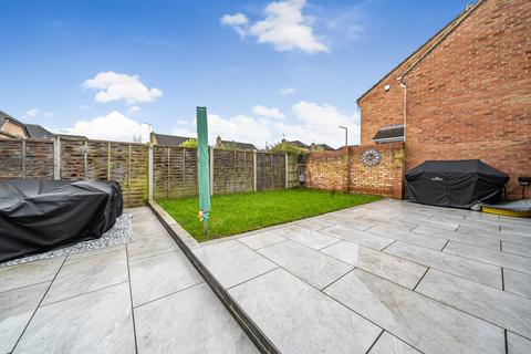 57 Glendale, Swanley, BR8 8TP