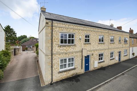 4 bedroom house to rent, Main Street North, Aberford, Leeds, West Yorkshire, LS25