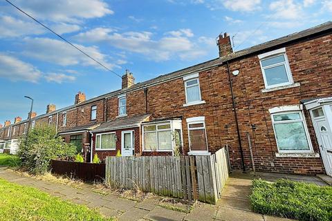 2 bedroom terraced house for sale, Fairy Street, Hetton-le-Hole, Houghton Le Spring, Tyne and Wear, DH5 9EJ