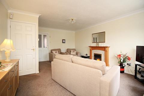 2 bedroom terraced house for sale, Extended Home - Cranmer Drive, Syston, LE7