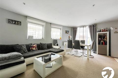 1 bedroom flat for sale, Barrier Road, Chatham, Kent, ME4