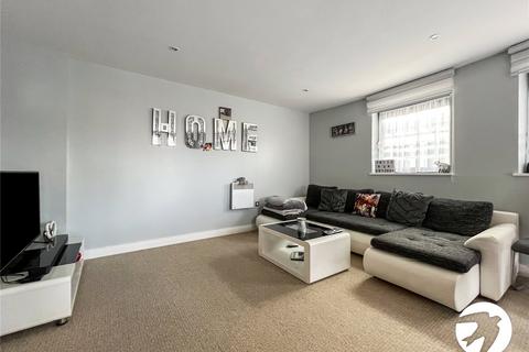 1 bedroom flat for sale, Barrier Road, Chatham, Kent, ME4
