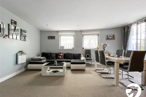 Flat 1, The Eye Barrier Road, Chatham, ME4 4SD