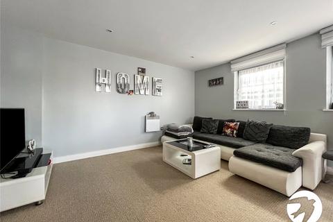 Flat 1, The Eye Barrier Road, Chatham, ME4 4SD