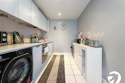 Flat 1, The Eye Barrier Road, Chatham, ME4 4SD