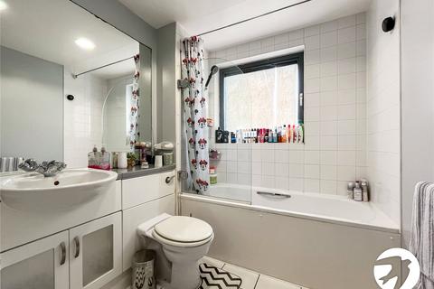 Flat 1, The Eye Barrier Road, Chatham, ME4 4SD
