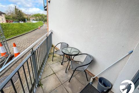Flat 1, The Eye Barrier Road, Chatham, ME4 4SD