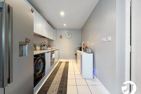 Flat 1, The Eye Barrier Road, Chatham, ME4 4SD