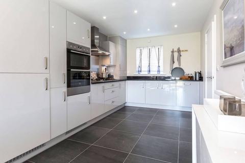 4 bedroom detached house for sale, Plot 219, The Elm II at The Hedgerows, Hellingly Green, Hailsham, East Sussex BN27
