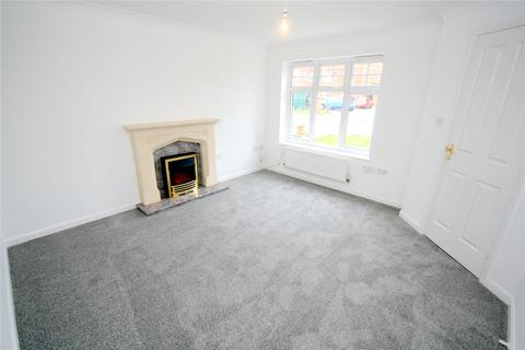 3 bedroom detached house for sale, Haswell Gardens, North Shields, NE30