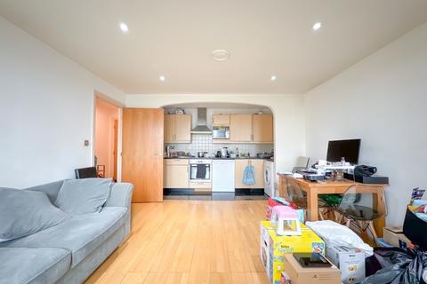 2 bedroom flat to rent, Northampton House, Wellington Street, Northampton, NN1 3NA